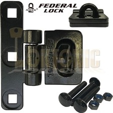 Federal FD701HS Heavy Duty