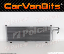 FOR JEEP CHEROKEE 1997-01 AC AIRCON CONDENSER AIR CONDITIONING RADIATOR NEW