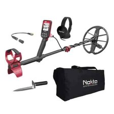Nokta findx pro metal - findx, detector
