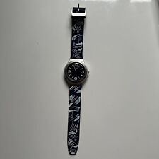 Swatch Watch Irony Aluminium