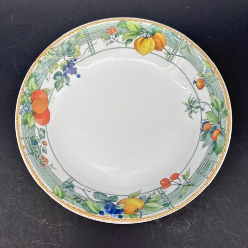 Wedgewood home eden fruit - wedgewood,