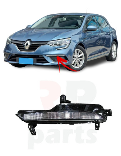 For renault megane - for, 16-19