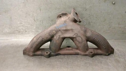 9616009180 5742663 exhaust