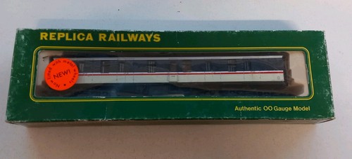 Replica railways 12163 - replica,