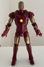 Marvel Talking Iron Man