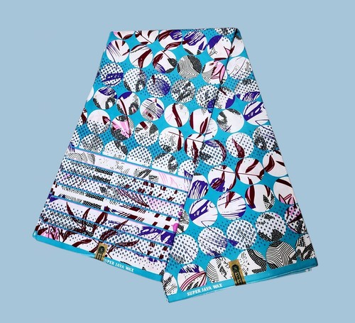 6yards african ankara - ankara, good