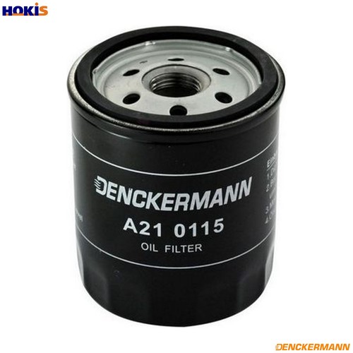 Oil filter a210115 for bmw - a210115,