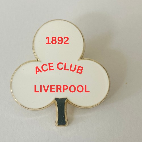 Liverpool metal vintage - liverpool,