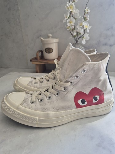 Converse comme des - converse,