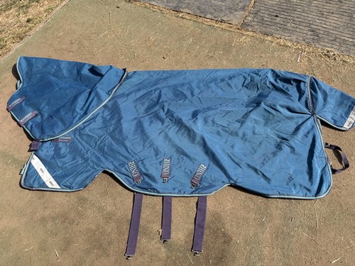 Horseware rhino plus - rhino,