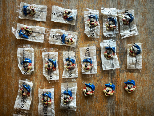 Kellogg coco pops toy - coco,