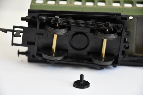 Gauge graham farish grafar - gauge,