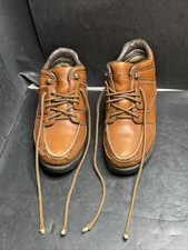 Vintage Rockport XCS Boots in