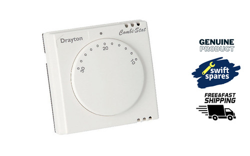 Drayton 24028 rts8 combo stat - 24028,
