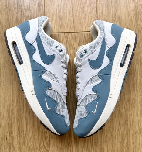 Nike air max - nike, waves