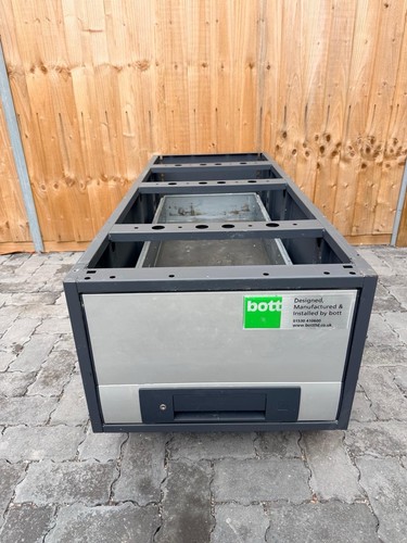 Bott van draw racking - bott,