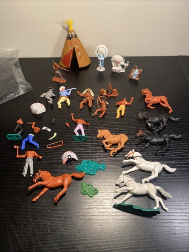Britains ltd vintage lot - vintage,