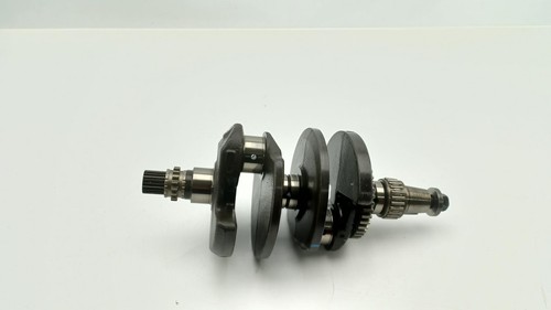 Vilebrequin honda 500 abs - vilebrequin,