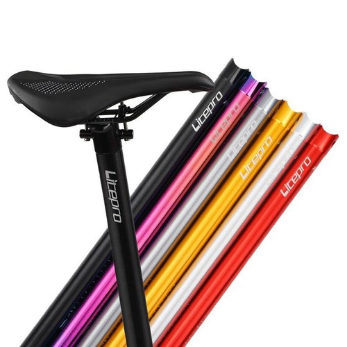 Folding bike seatpost - folding,