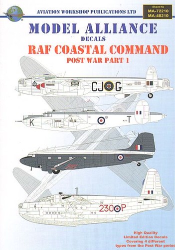 Model alliance ml48210 48 - alliance, 1:48
