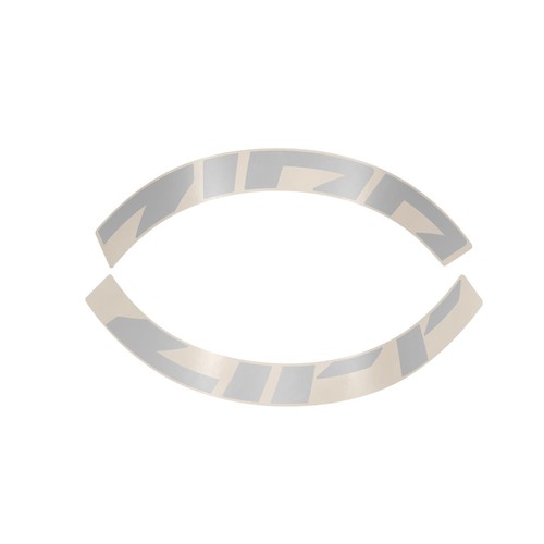 Sram zipp wheel - decal,