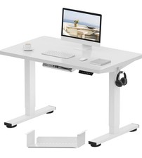 FlexiSpot E1 Plus Height