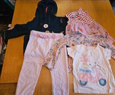 18-24 months girls Bundle