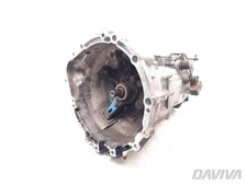 Daihatsu Terios 5 Speed Manual