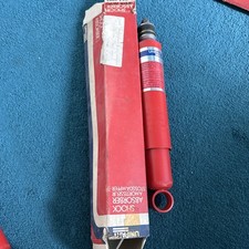 Shock Absorber Rear Unipart GSA3003 Fit Datsun Sunny 120Y Coupe 1973-1978 ? NOS 