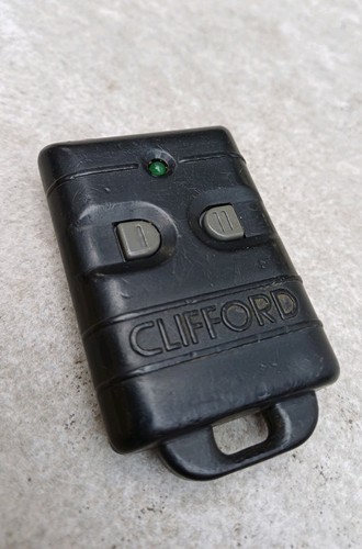 Clifford 904010 button - clifford,