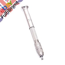 4/5 Spokes Star Head Tip Stainless Steel Screwdriver for Richard Mille Watch