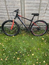 Carrera Fury Mountain Bike