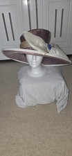 Ladies Hat for Wedding, Mother