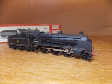 FINECAST KIT BUILT SR U CLASS 2-6-0 LOCO No 31629 in BR Black Livery. OO Gauge