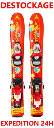 Used dynastar first kids - used,