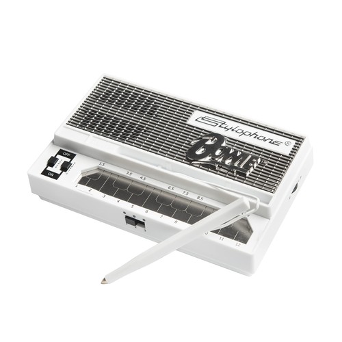 Bowie stylophone limited - bowie,