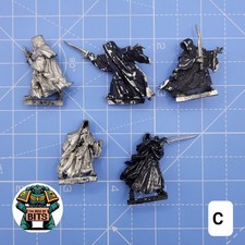 Warhammer LOTR Nazgul