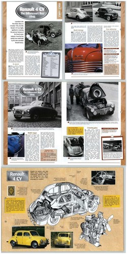 Renault 1940 1950 - -,