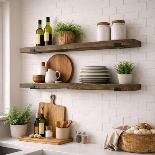 Mkgt set solid wood - set, 2