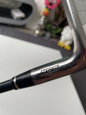 Nike NDS 6 Iron Regular