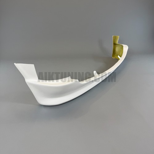 Front bumper addon - bumper,