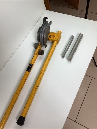 Irwin hilmor glm pipe bender - irwin,