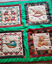 Handmade crib cot pram