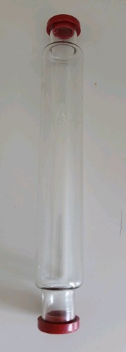 Pyrex jaj clear - jaj, glass