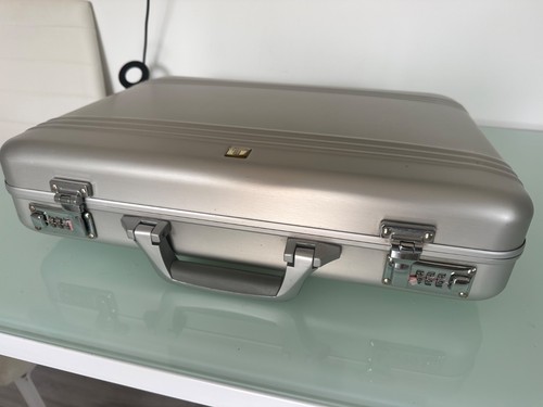 Retro allit silver - retro, metal