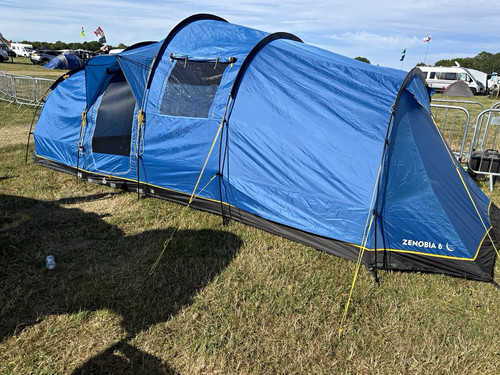 Gear zenobia nightfall - hi, 6