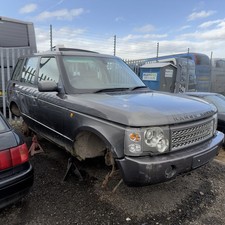 Range Rover L322 4.2 V8 Petrol