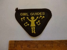 Vintage Girl Guides Music