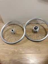 Brompton sturmey archer wheel - brompton,