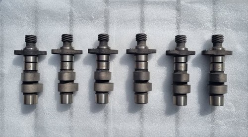 New camshaft k157fmi for - camshaft,